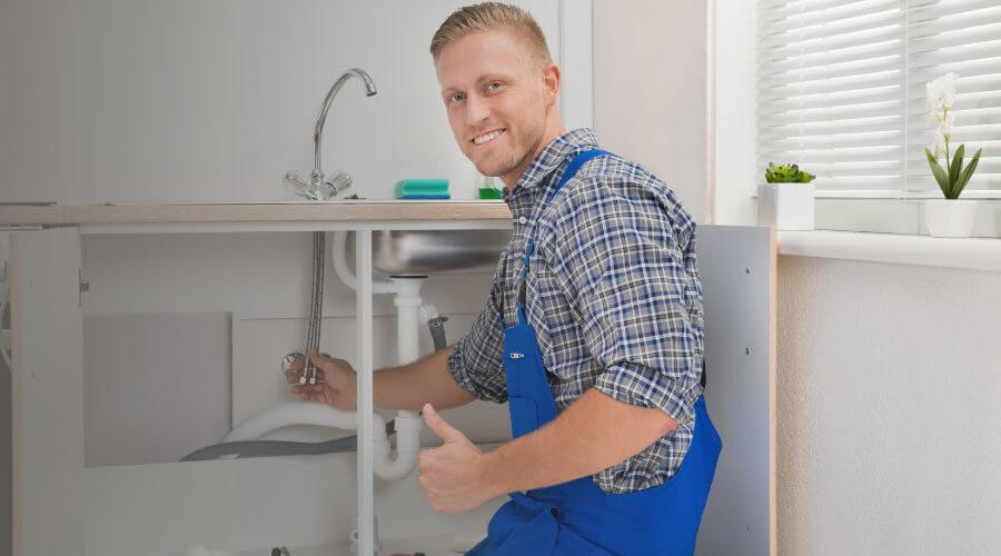 Same Day Plumbing Service in Helm, CA